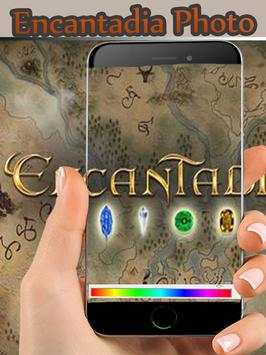 Encantadia Editor screenshot 1