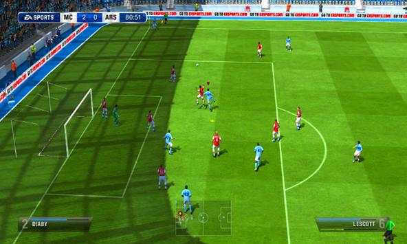 Hints Play FIFA 16 screenshot 3