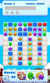 Candy Slash Story screenshot 2