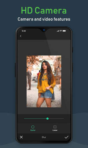 HD Camera    screenshot 5