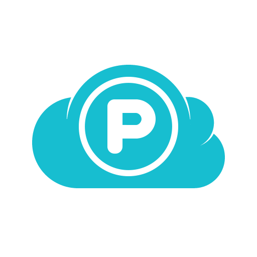 pCloud: Free Cloud Storage icon
