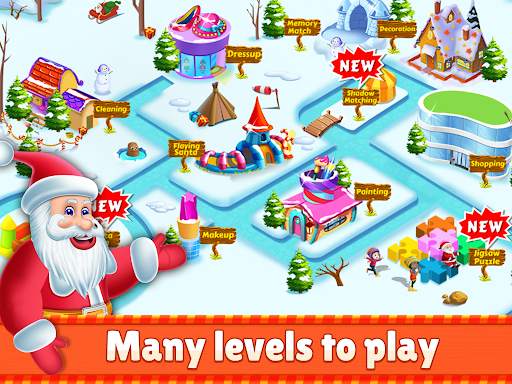 Christmas Games screenshot 22