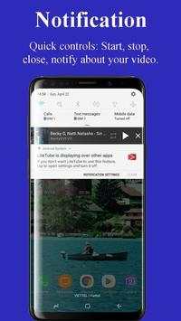 Mytube - Floating - youtube video screenshot 4