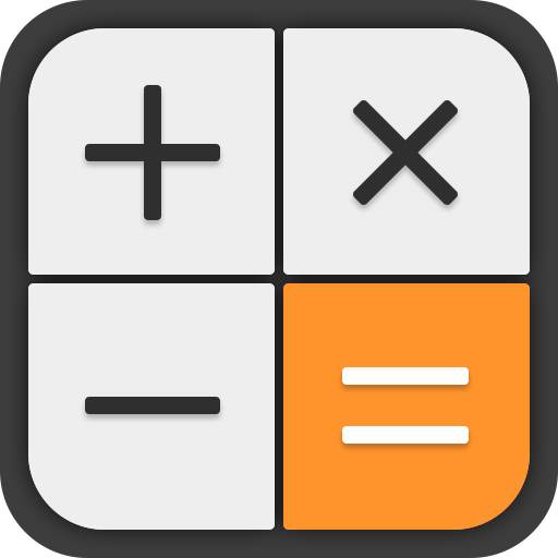 Math Calculator - Equation Solver, Free Scientific 1.11