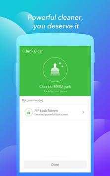 Antivirus & cleaner screenshot 14