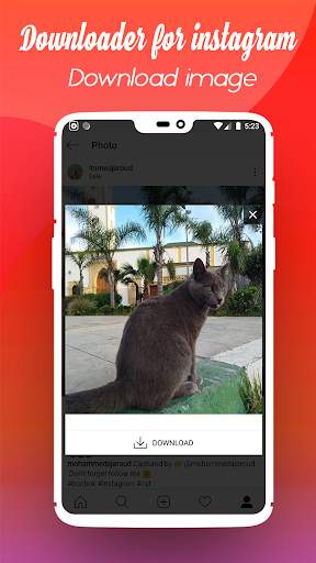 IGSaver screenshot 4