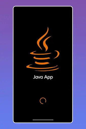 Java App - Learn java programming screenshot 2