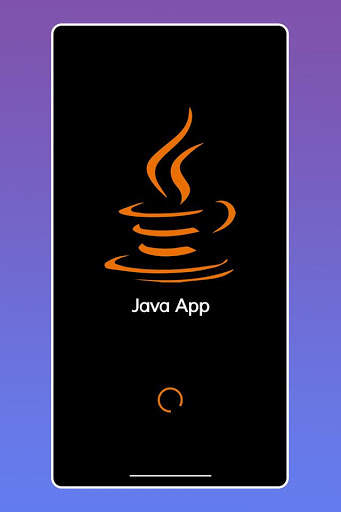 Java App - Learn java programming screenshot 2