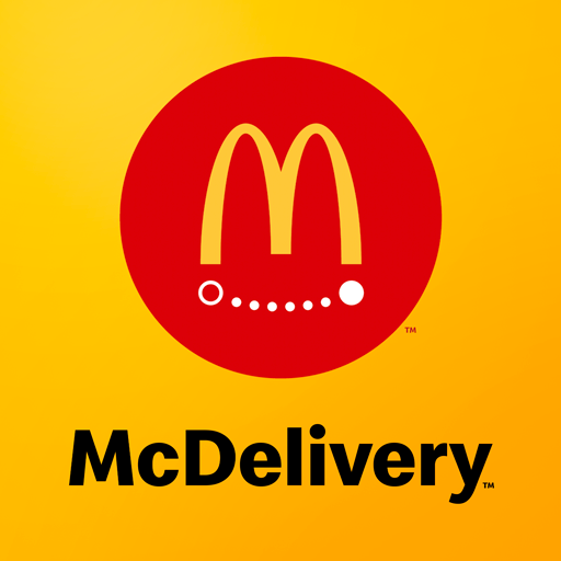 ikon McDelivery PH