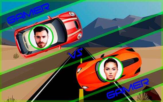 Multiplayer vehicles racing game online screenshot 16
