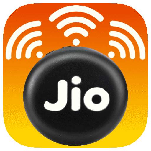 JioFi Router 1.1.4