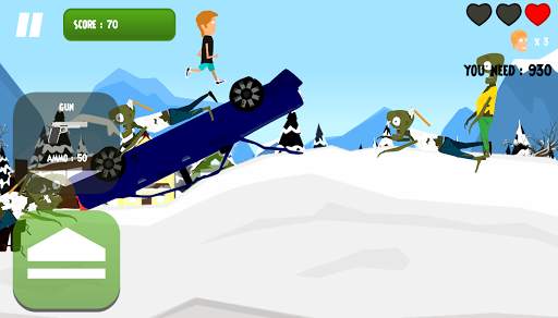Zombie Dread screenshot 8