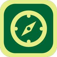 Compass Calculator icon