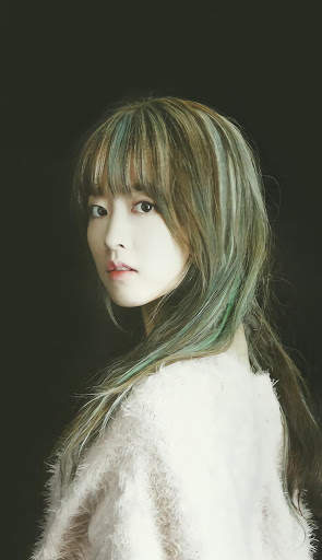 Latest Park Bo Young Wallpapers HD screenshot 16
