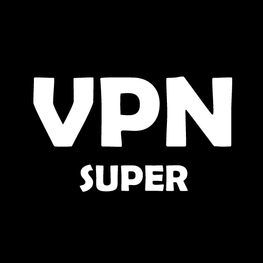 VPN - Super VPN Unlimited Proxy icon