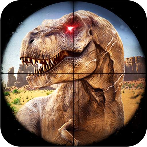 Dinosaur Hunter - Dinosaur Games 2019 3