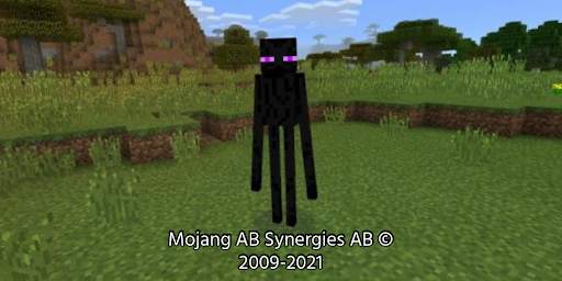 Morph mod for minecraft pe screenshot 3