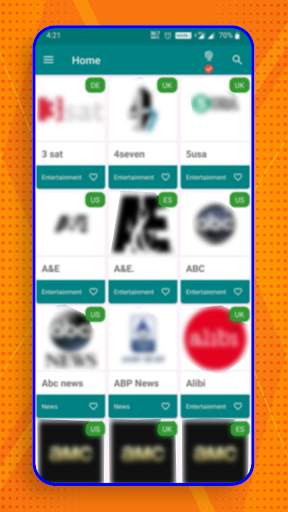 Latest TvTap - Free Tvtap Pro App Guide screenshot 6