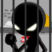 Stickman Escape icon
