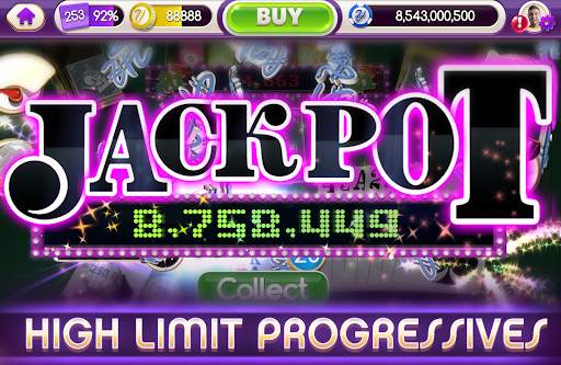 myVEGAS BlackJack 21 Card Game screenshot 8