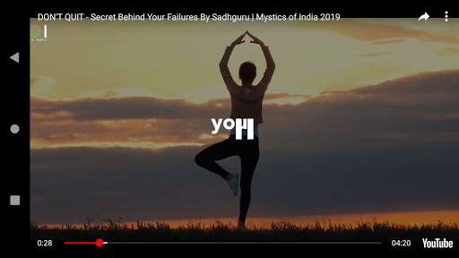 Spiritual Gyan screenshot 8