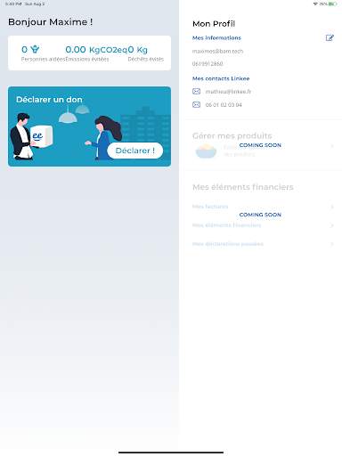 Linkee Shop screenshot 6