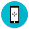 Accelerometer Sensor - accelerometer test &amp; logger icon