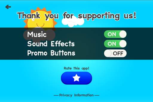Hewan Pra-K Game untuk Anak screenshot 8
