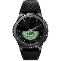Defilmirz Watchface Settings on 9Apps
