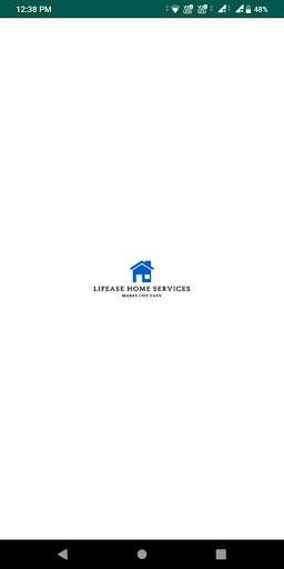 Lifease Home Services скриншот 5