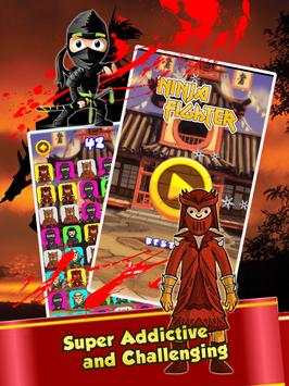 Ninja Fighter Arashi screenshot 6
