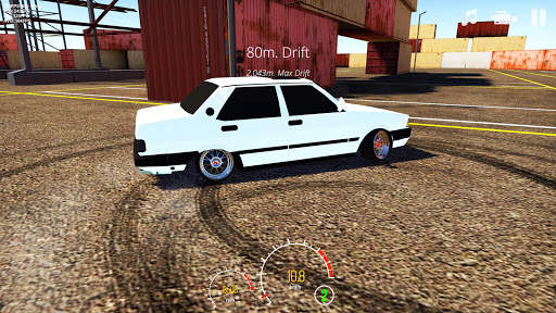 Şahin Drift v2 3D screenshot 6