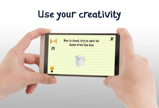 Logic Booster - Brain Games screenshot 8