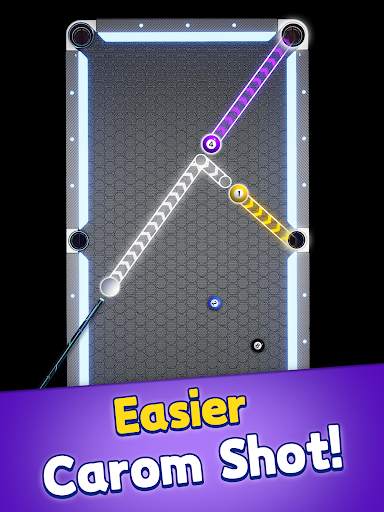 Infinity 8 Ball™ Pool King screenshot 12