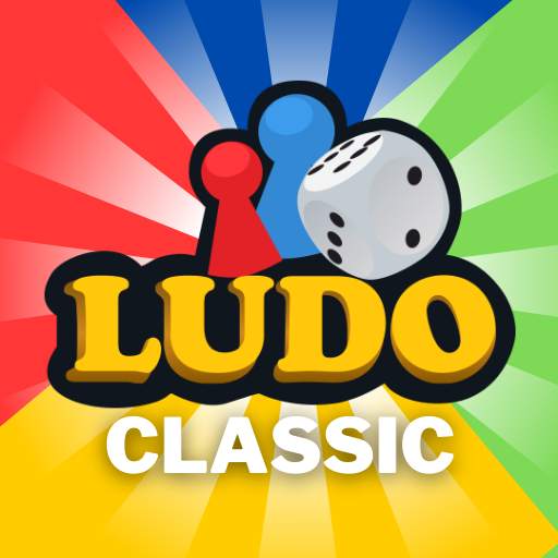 Classic Ludo 1.2