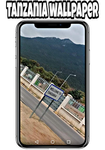 tanzania wallpaper screenshot 5