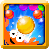 Bubbly Sea icon