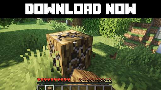 Mod Master for Minecraft MCPE screenshot 3