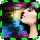 Hair Color Changer 1.0
