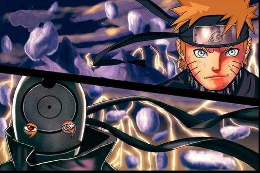 Guide naruto senki 2 تصوير الشاشة