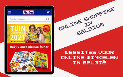 Belgium Online Shopping - Shopping Apps Belgium screenshot 11