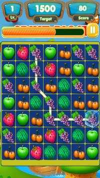 Fruit Candy Blast Story screenshot 3