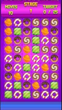 Candy Match screenshot 3