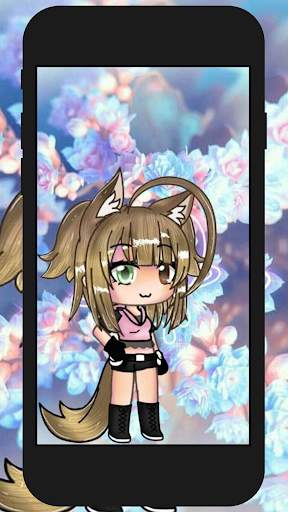Gacha GL Wallpaper screenshot 4