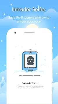 Smart App Lock - Privacy Guard screenshot 3