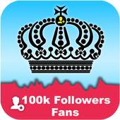 FollowTok 💝 Free Fans and Followers for TikTok 4.0