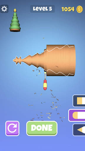 Wood Shop screenshot 8