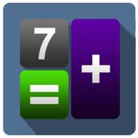 7Calc (Calculator & Converter)