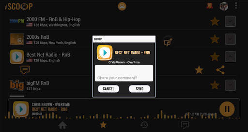 iSCOOP screenshot 15