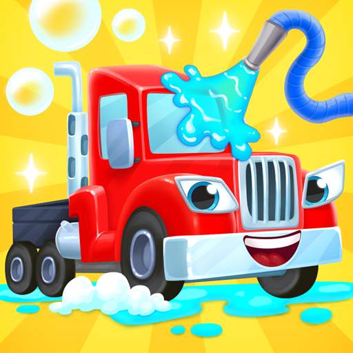 Carwash: Trucks 1.1.0